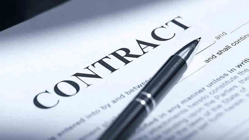 Terms and Conditions of Limousine Service Agreement