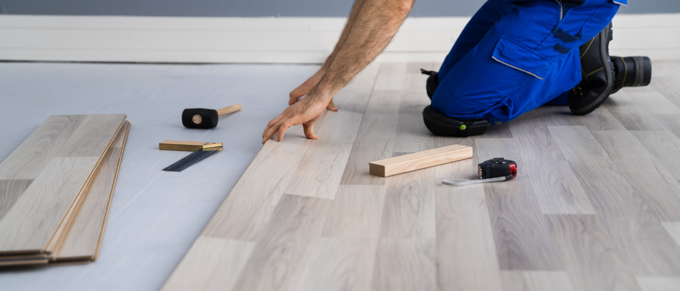 composite flooring or hardwood flooring athens, ga