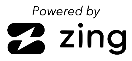 Powered by ZING