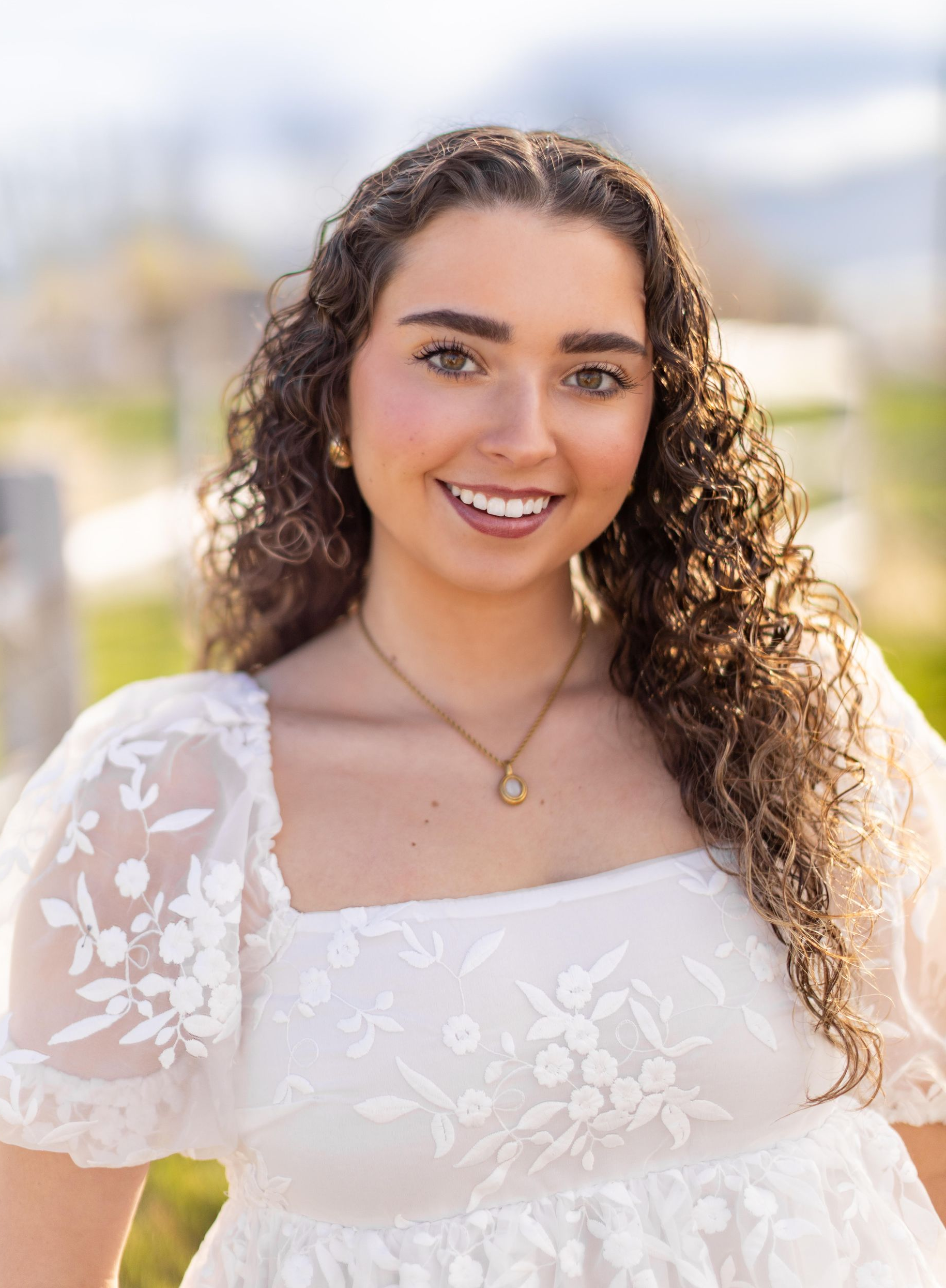Photo of Allie Pearson