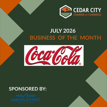 business of the month: Iron County Today