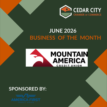 business of the month: Iron County Today