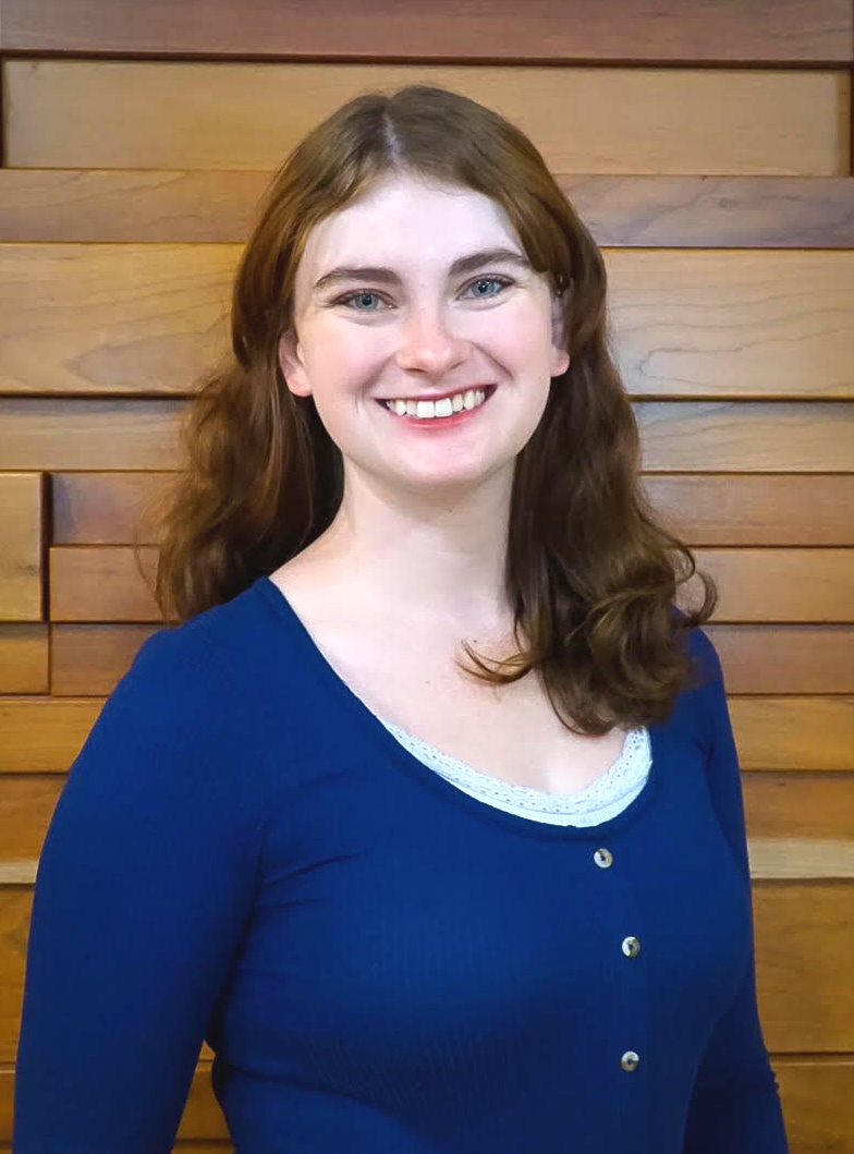 Photo of Kate Felt