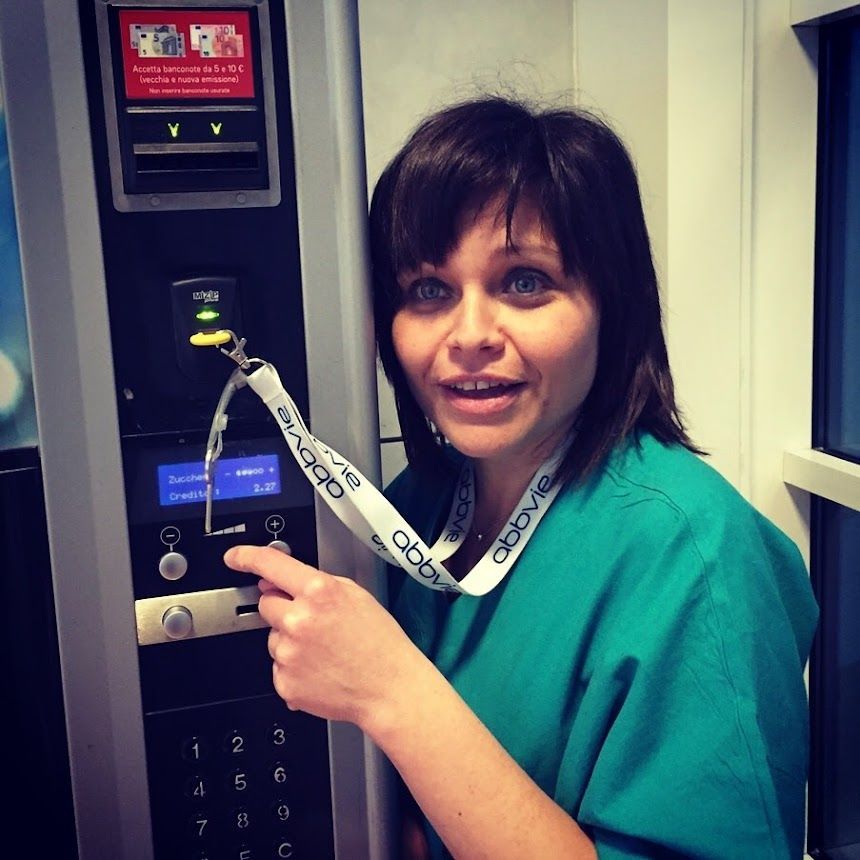 Dell'Anna Tiziana ospedale