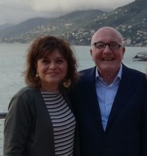 Dell'Anna e Prof. Mangioni