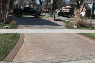 Driveways - Constructions in Wheaton, IL