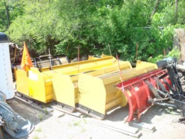 Concrete contractor specialized equipment - Construction in Wheaton, IL