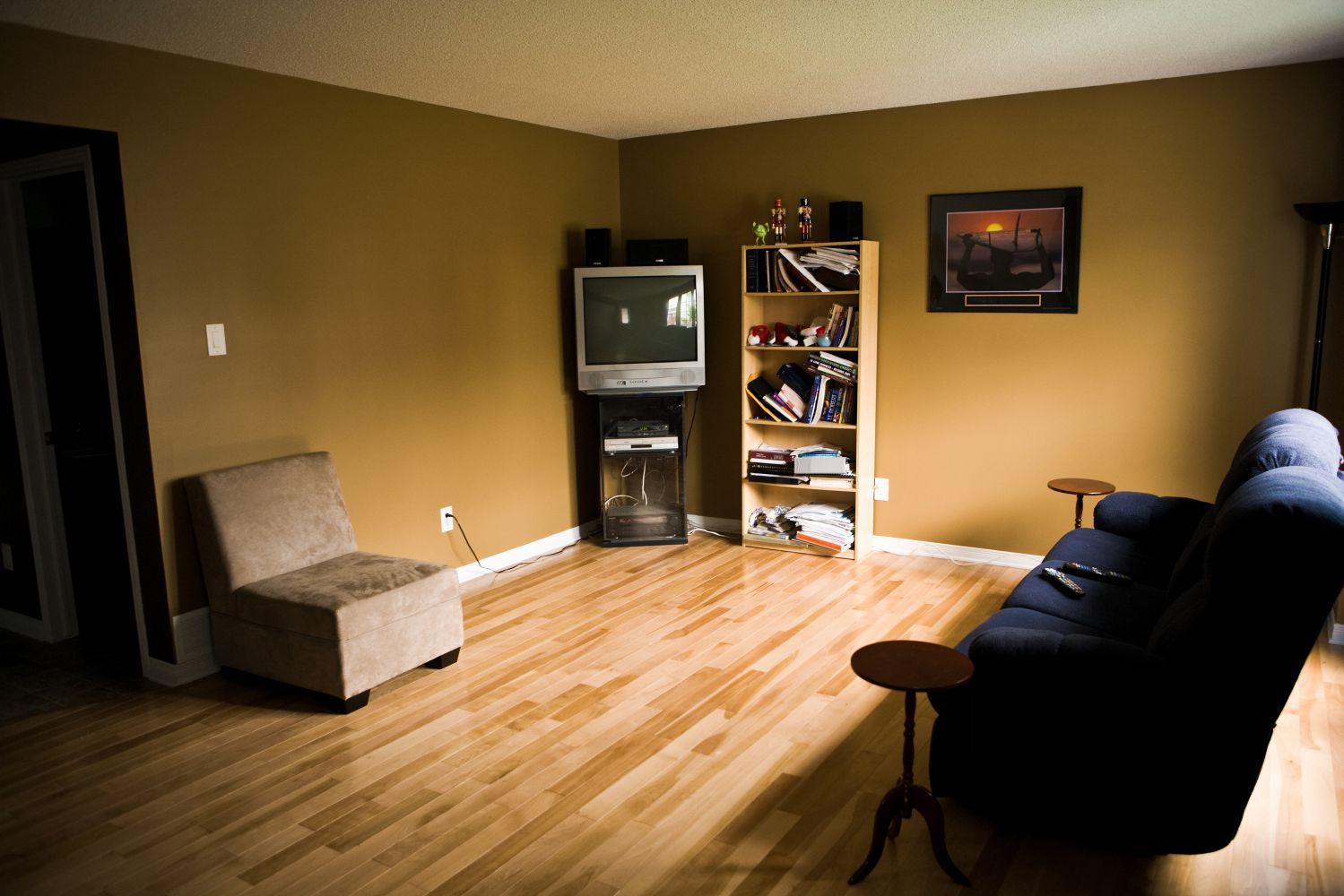 Different types of wood flooring in Middletown, OH