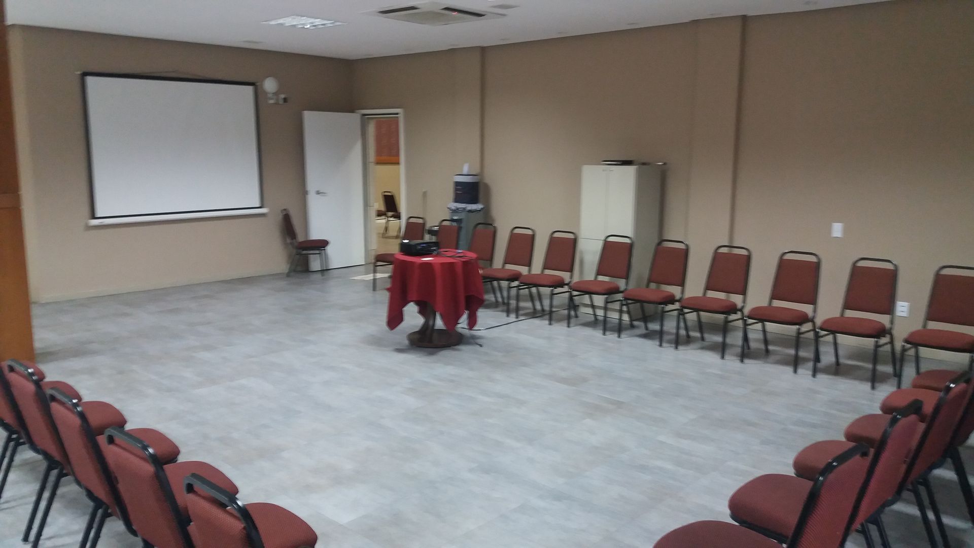 Eventos - Hotel Imigrantes Santa Rosa