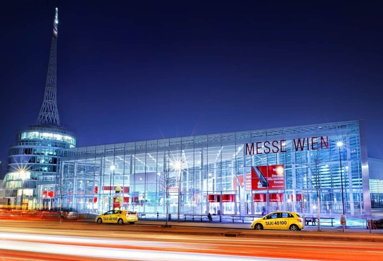 Wohnen & Interieur Messe Wien 2024