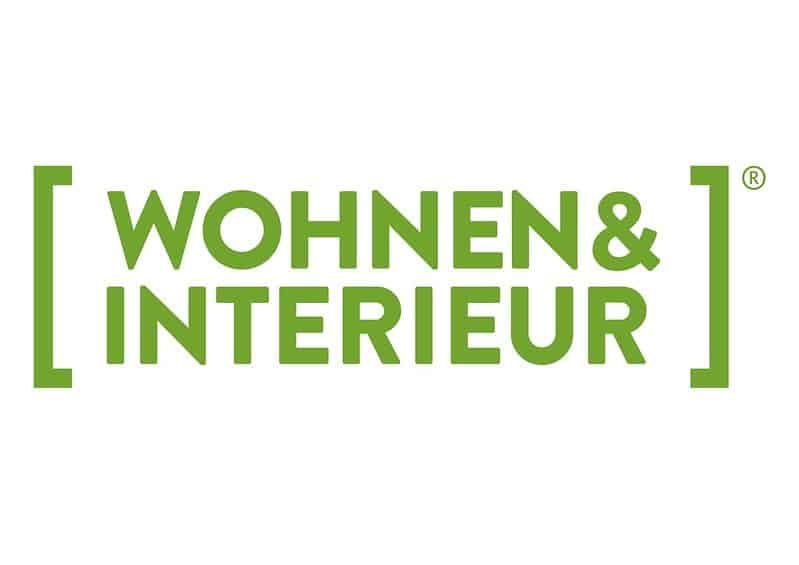 Wohnen & Interieur Messe Logo