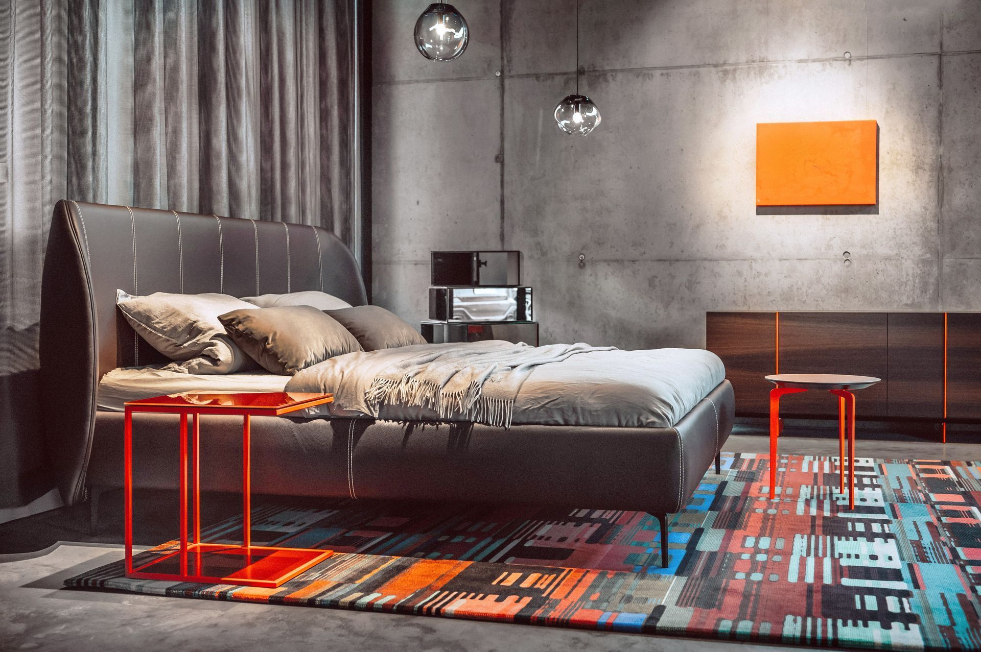 Kettnaker Möbel Bett bei Möbel Galerie Neuhauser in 2201 Gerasdorf bei Wien