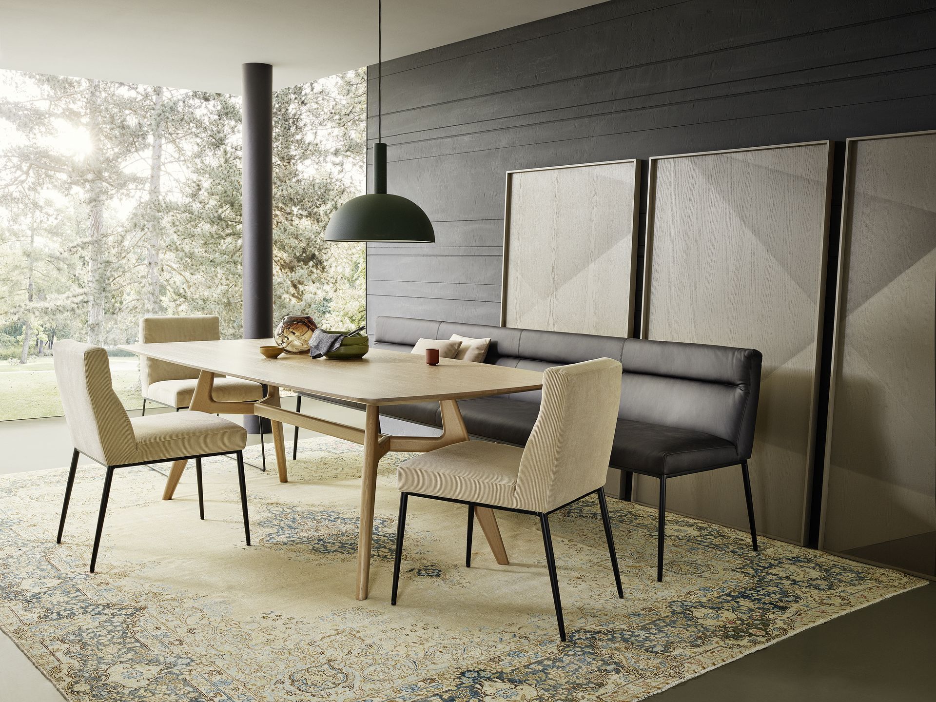 Haas Möbel D Fine bei Möbel Galerie Neuhauser in 2201 Gerasdorf bei Wien