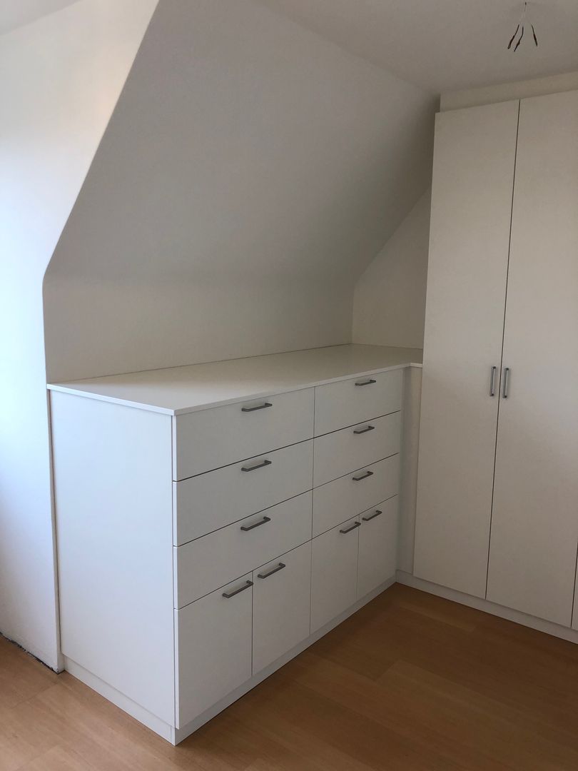 Schrankräume vom Tischlermeister Möbel Galerie Neuhauser in Gerasdorf bei Wien