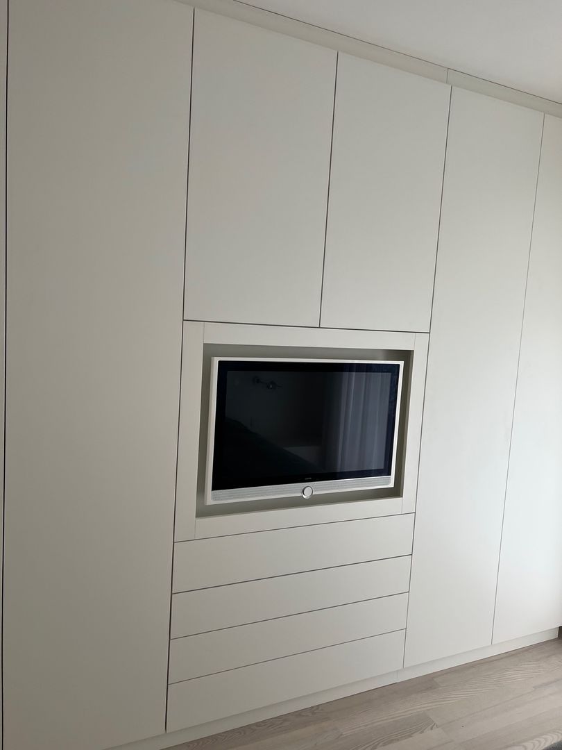 Maßmöbel, Einbauschrank vom Tischlermeister Möbel Galerie Neuhauser in Gerasdorf bei Wien