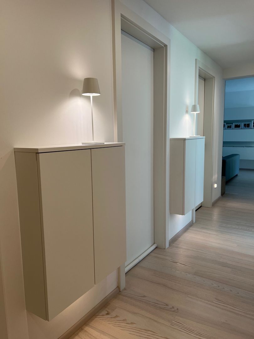 Maßschrank vom Tischlermeister Möbel Galerie Neuhauser in Gerasdorf bei Wien