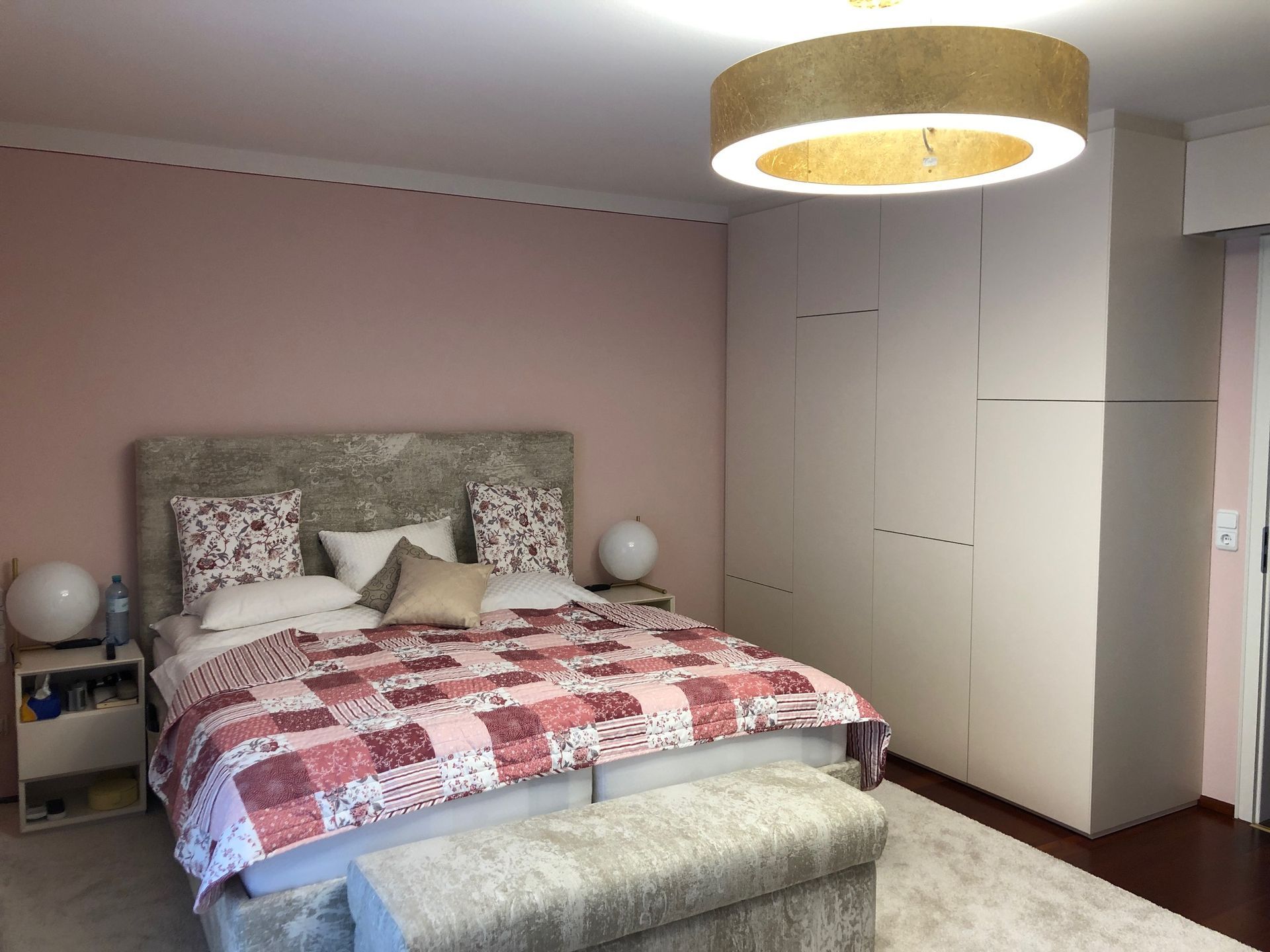 Schlafzimmer vom Tischlermeister Möbel Galerie Neuhauser in Gerasdorf bei Wien