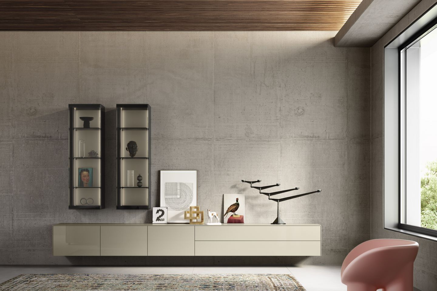 Kettnaker Möbel bei Möbel Galerie Neuhauser in 2201 Gerasdorf bei Wien