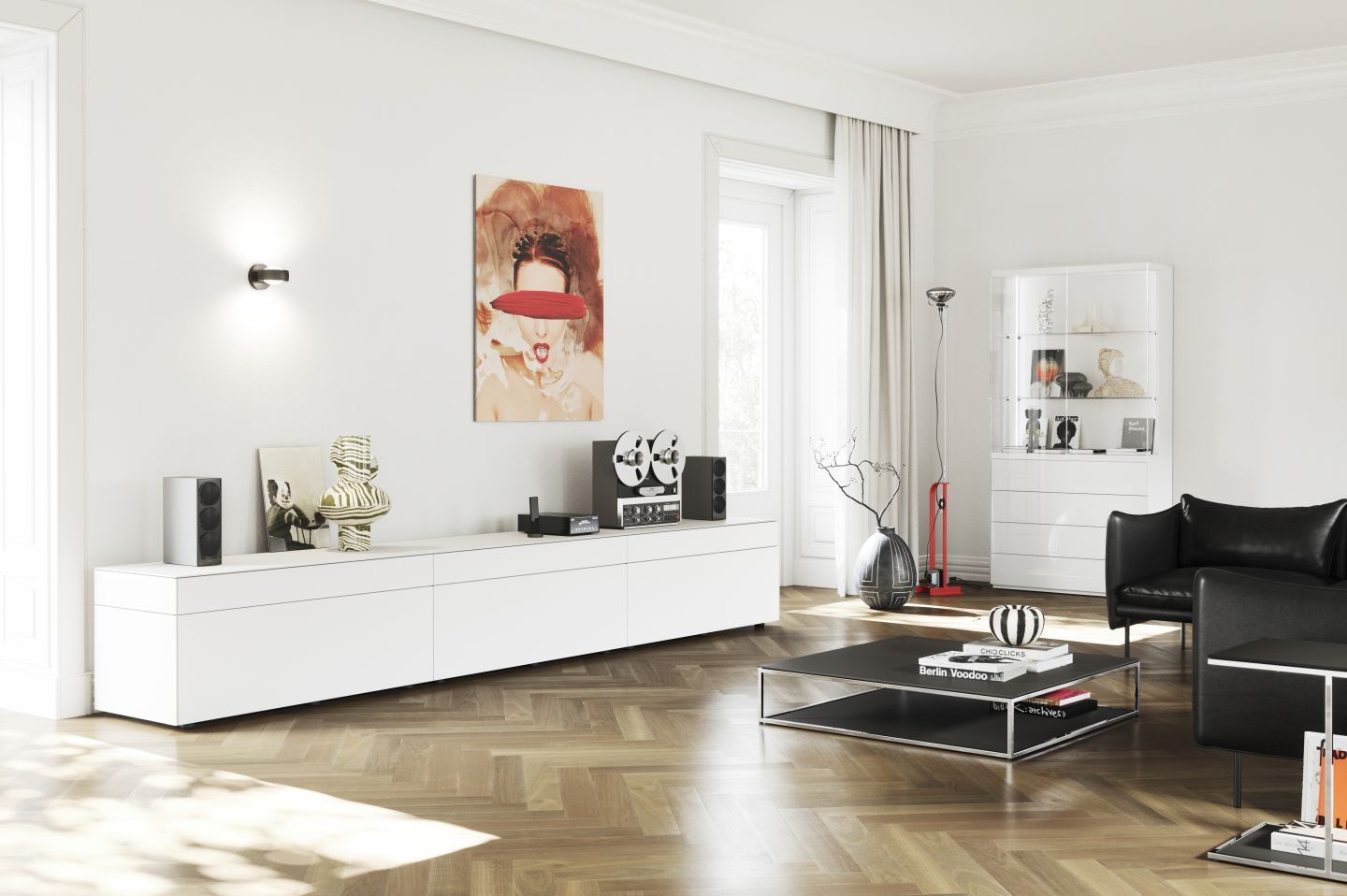 Kettnaker Möbel Soma bei Möbel Galerie Neuhauser in 2201 Gerasdorf bei Wien