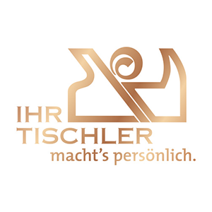 Ihr Tischler macht's persönlich Logo - Möbel Galerie Neuhauser in Gerasdorf bei Wien