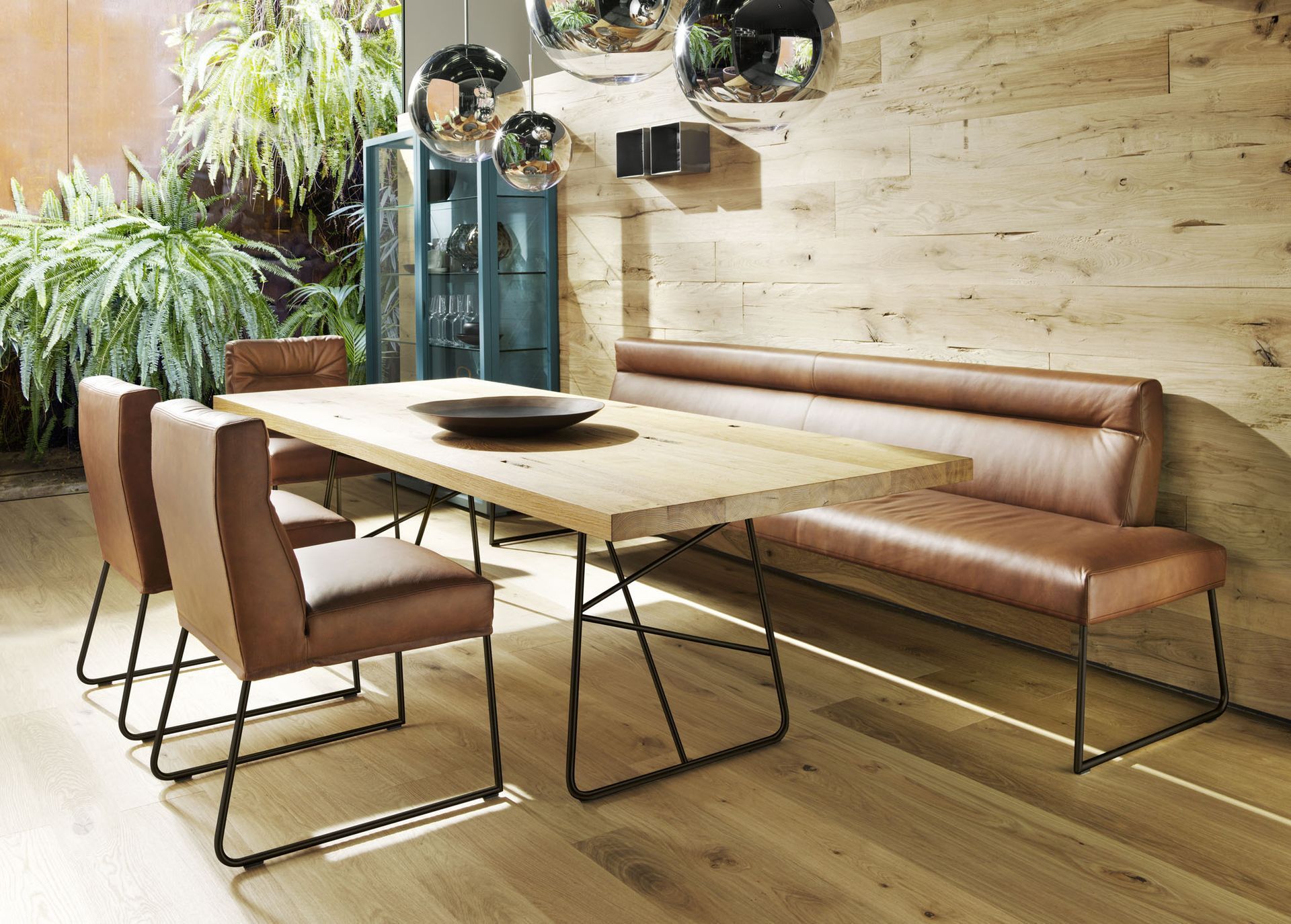 Haas Möbel bank columbo te630 bei Möbel Galerie Neuhauser in 2201 Gerasdorf bei Wien