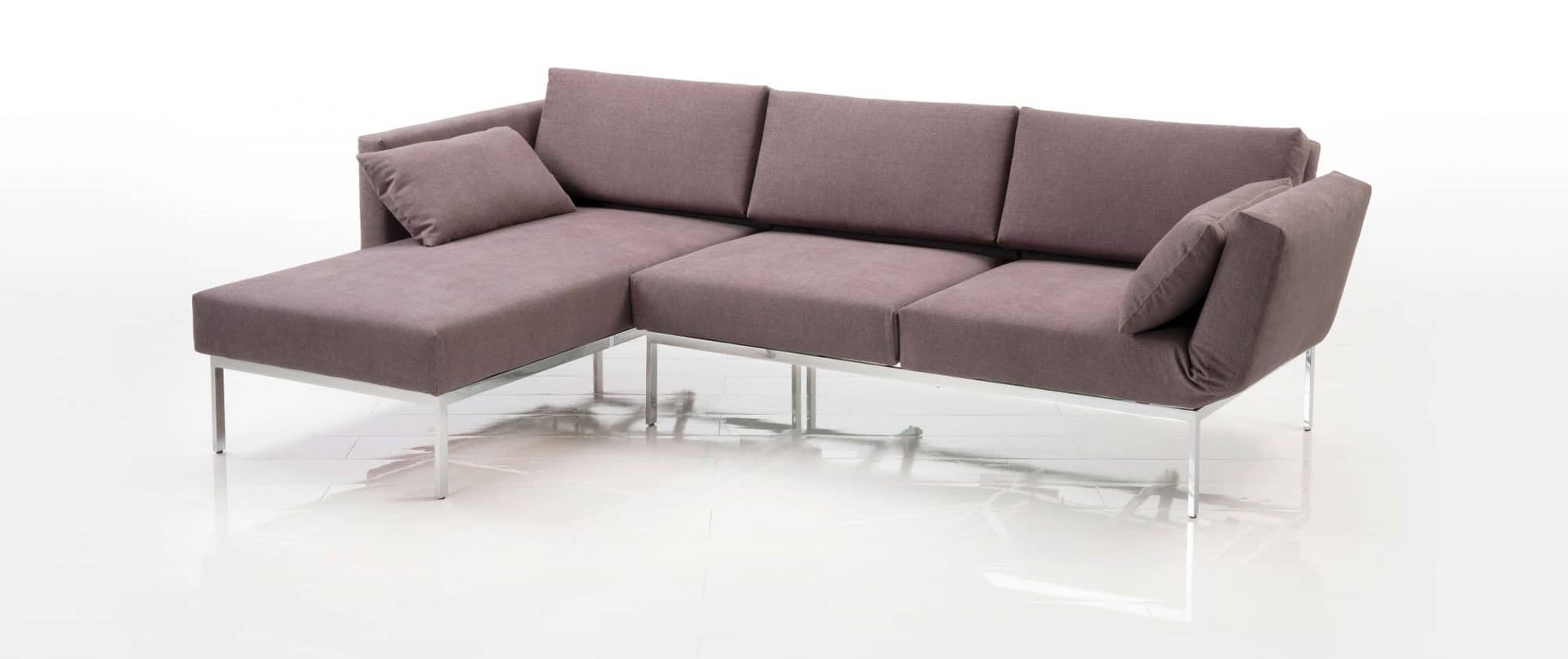 Brühl Sofa roro soft