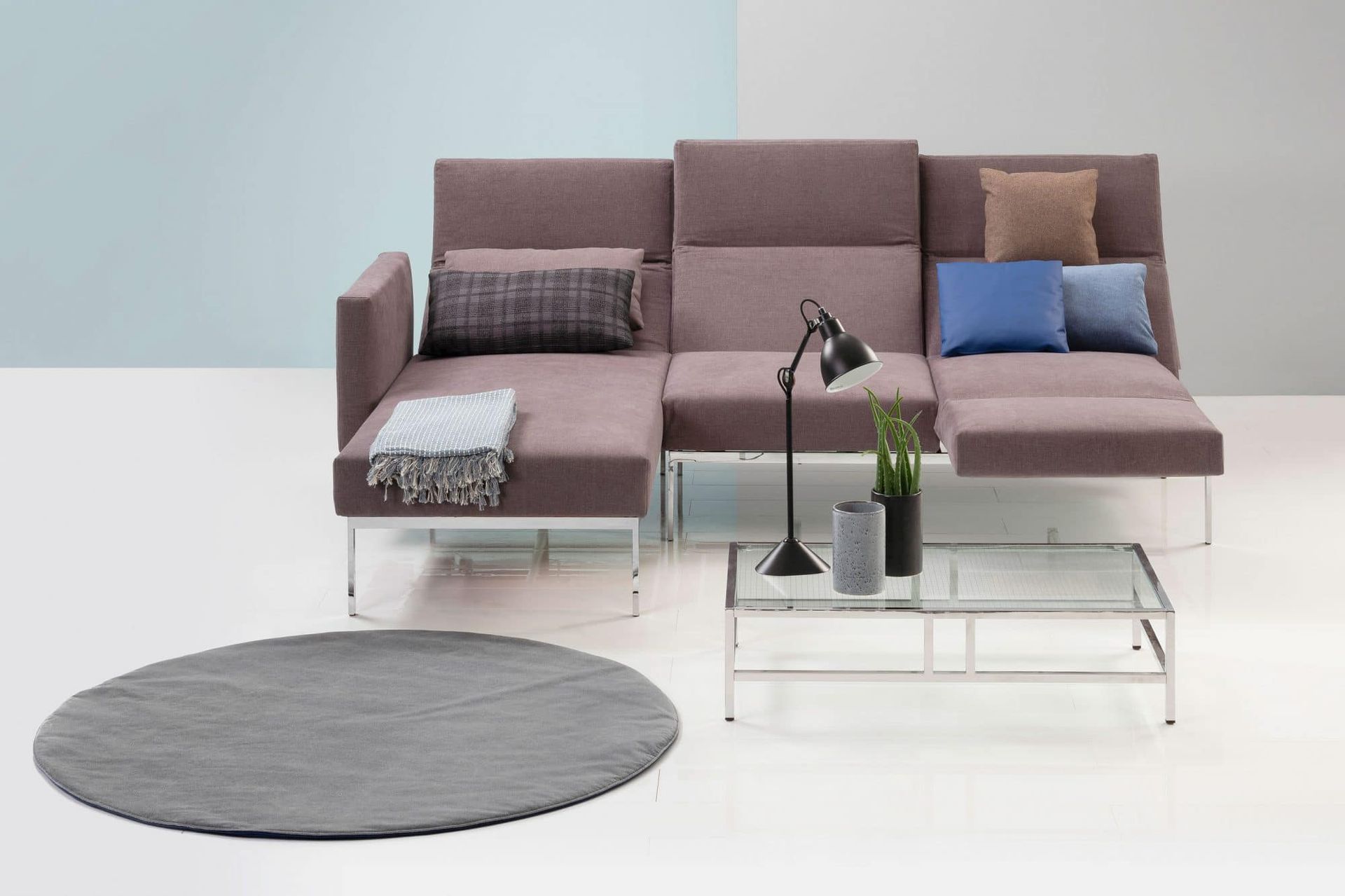 Brühl Sofa roro soft