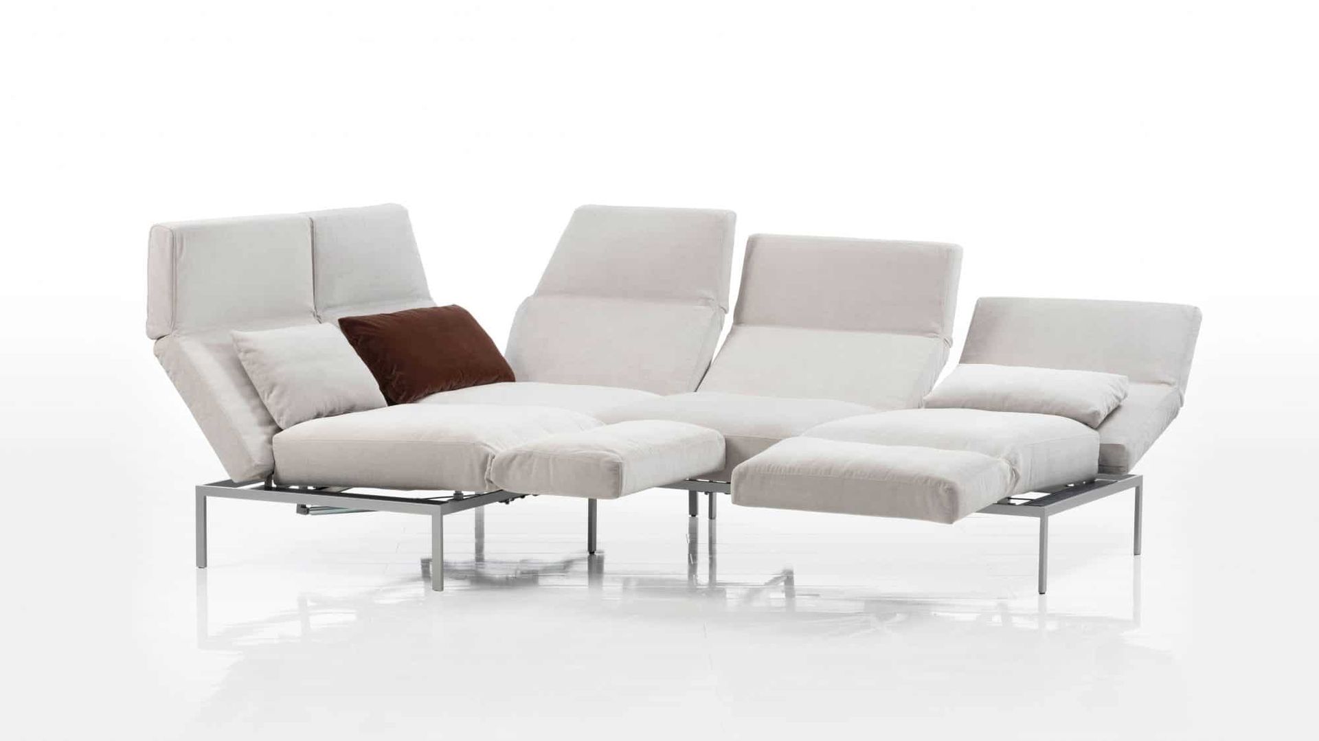 Brühl Sofa roro soft