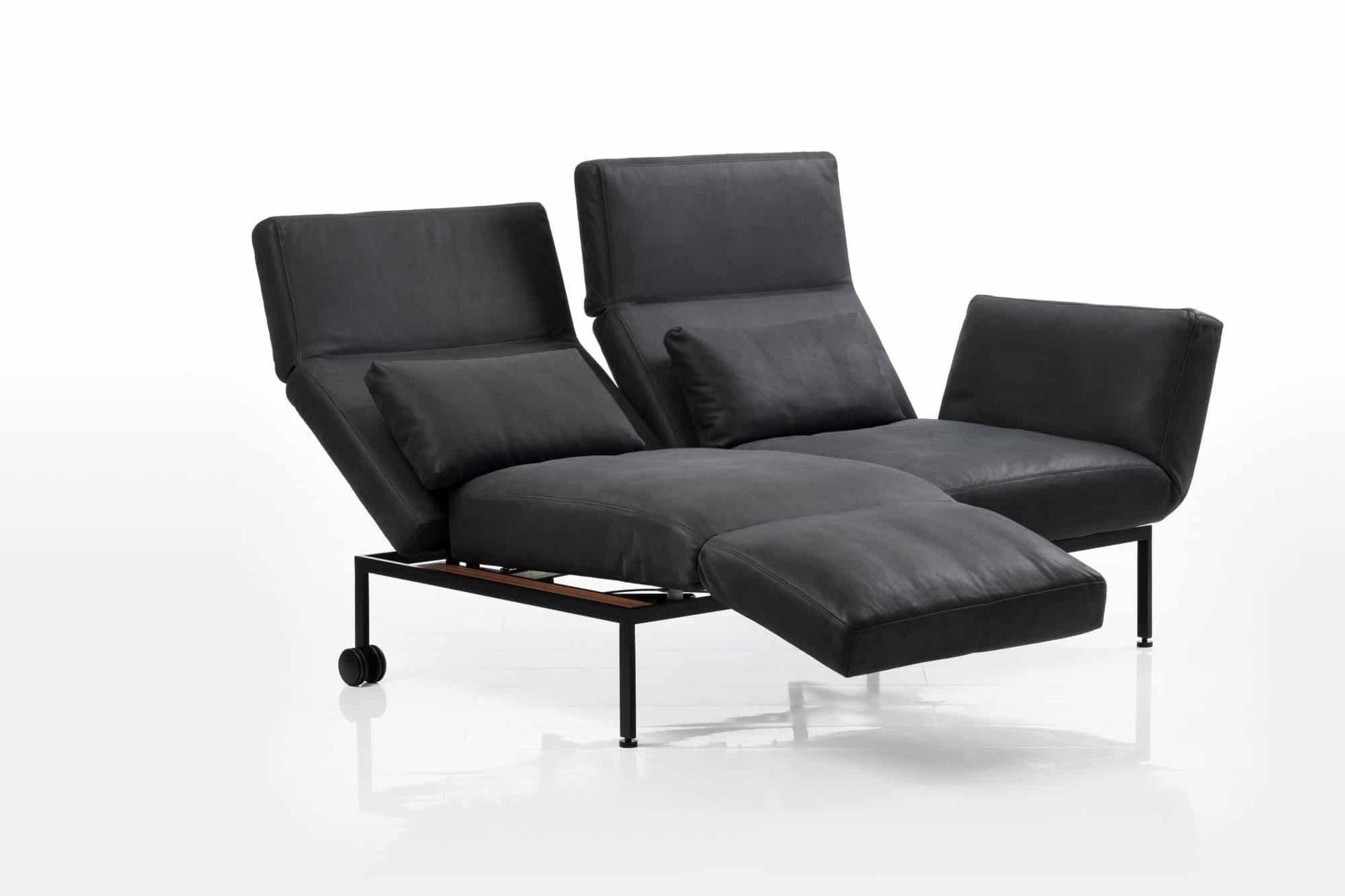 Brühl Sofa roro soft