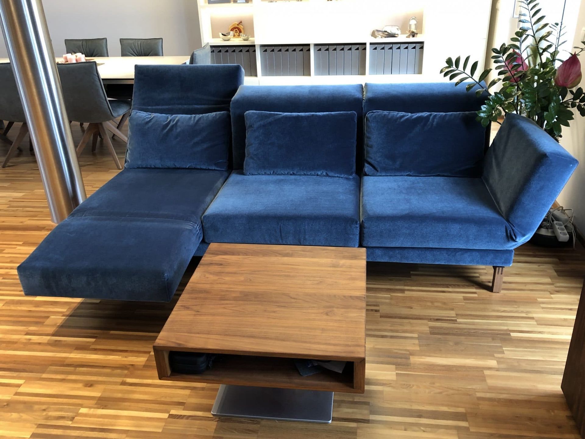 Brühl Sofa moule