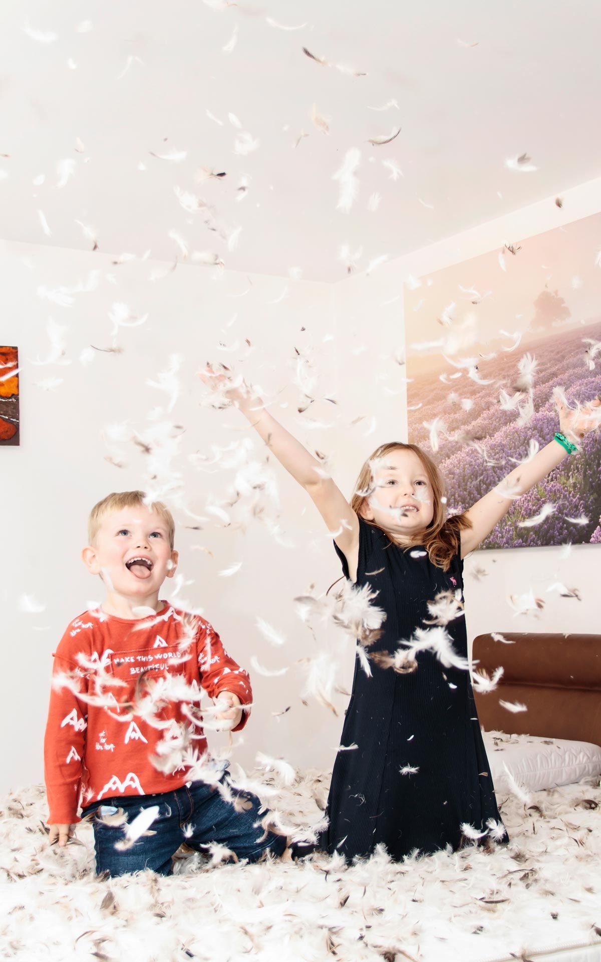 Brühl roro sofa beige