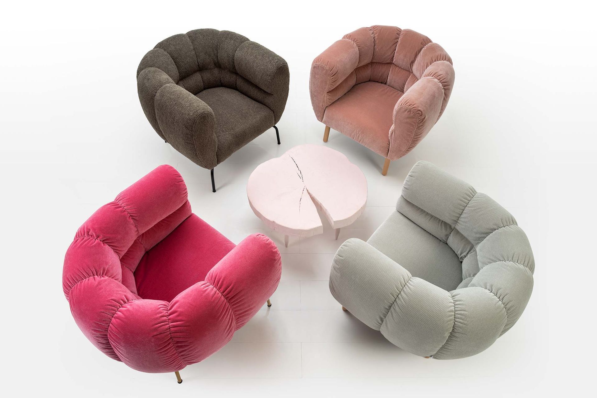 Brühl Möbel magnolia Einzelsessel bei Möbel Galerie Neuhauser in 2201 Gerasdorf bei Wien