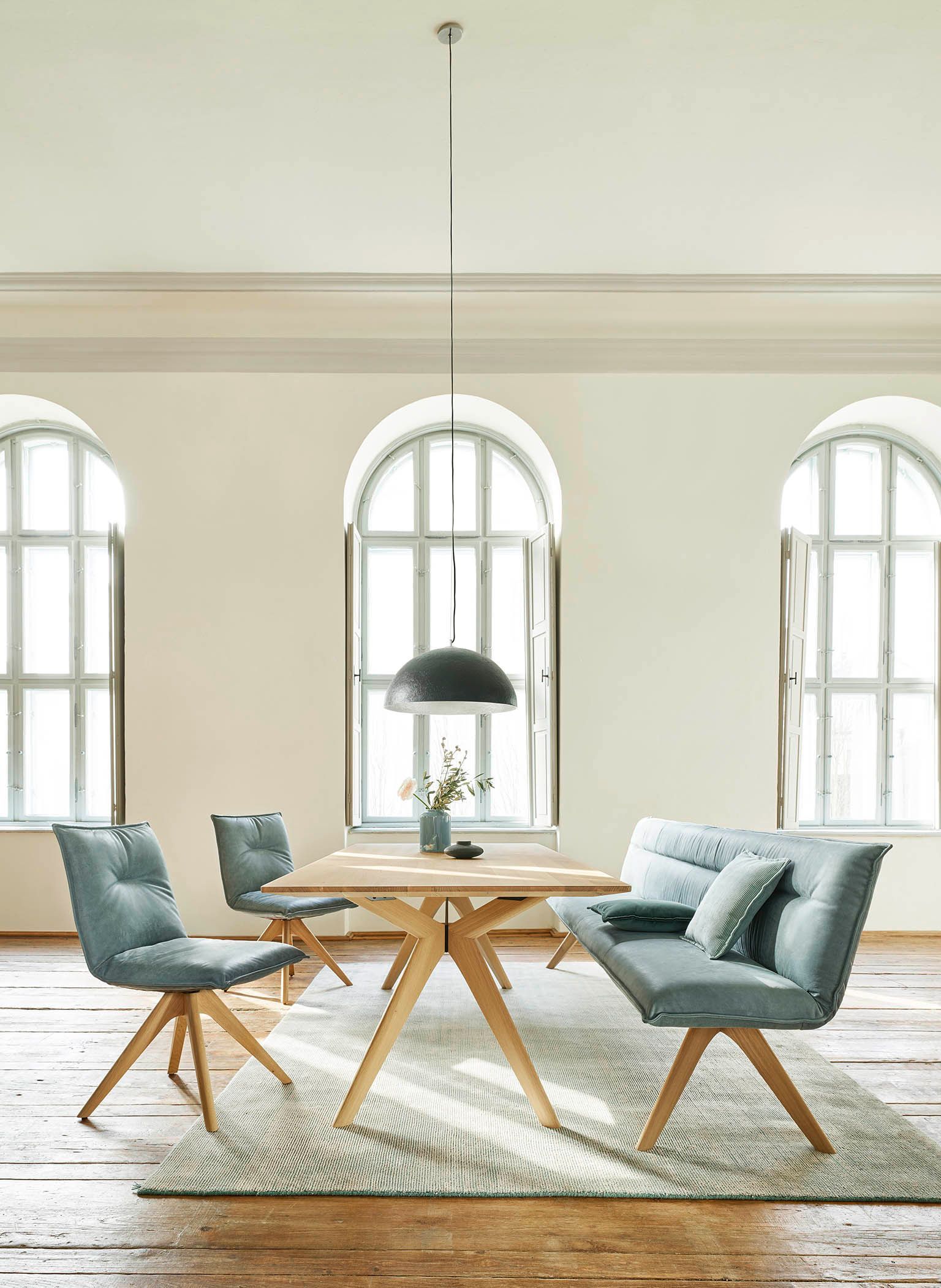 Haas Möbel te 510 bei Möbel Galerie Neuhauser in 2201 Gerasdorf bei Wien