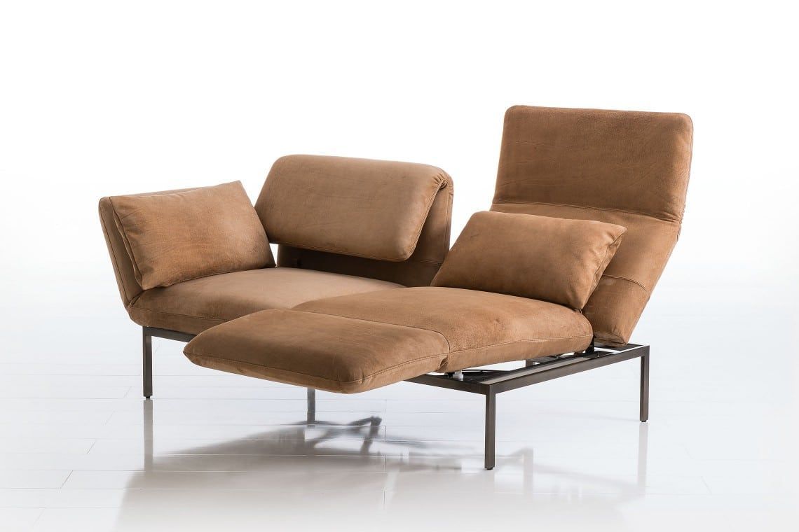 Brühl Möbel roro relax Sofa