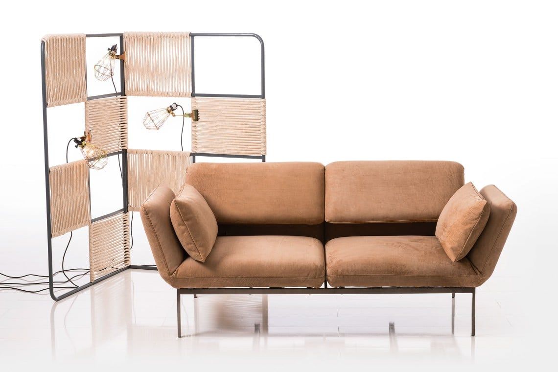 Brühl Möbel roro Sofa