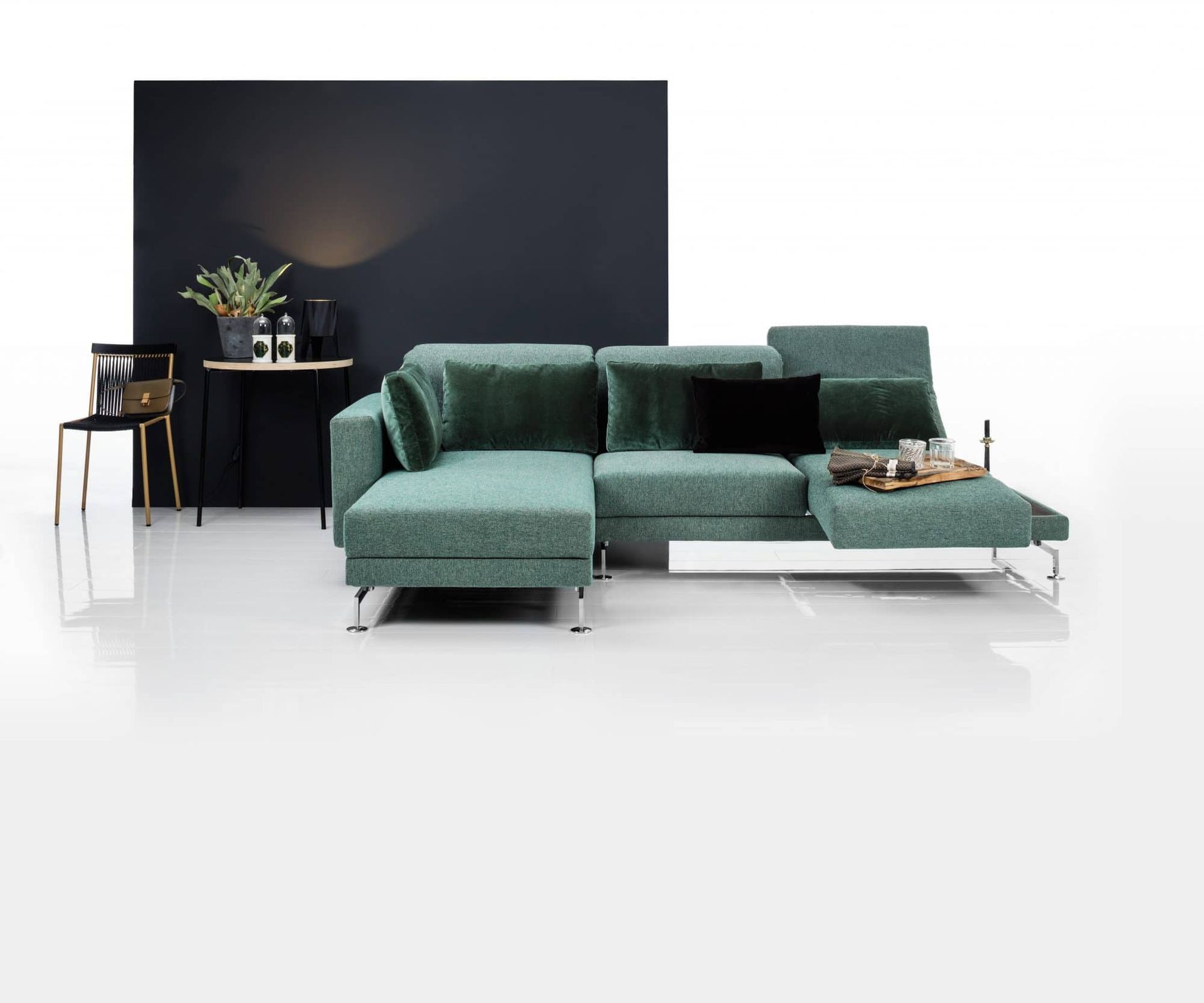 Brühl Sofa moule