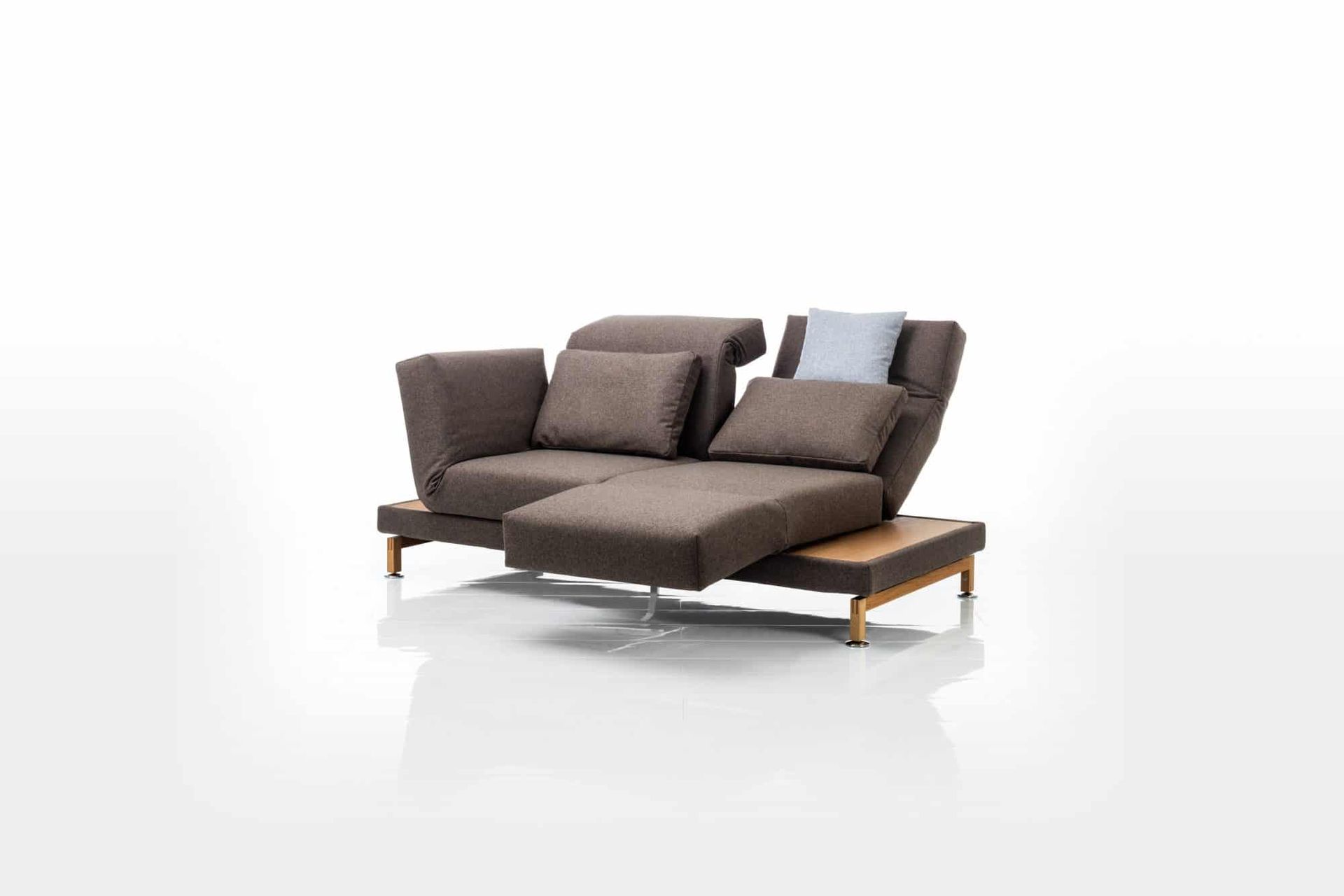 Brühl Sofa moule