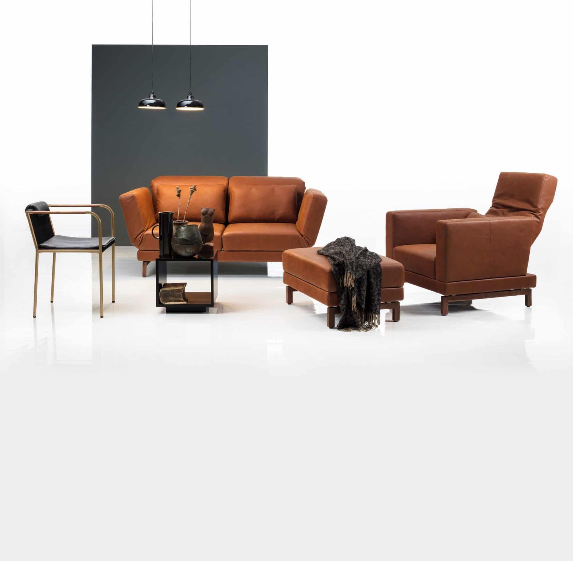Brühl Sofa moule