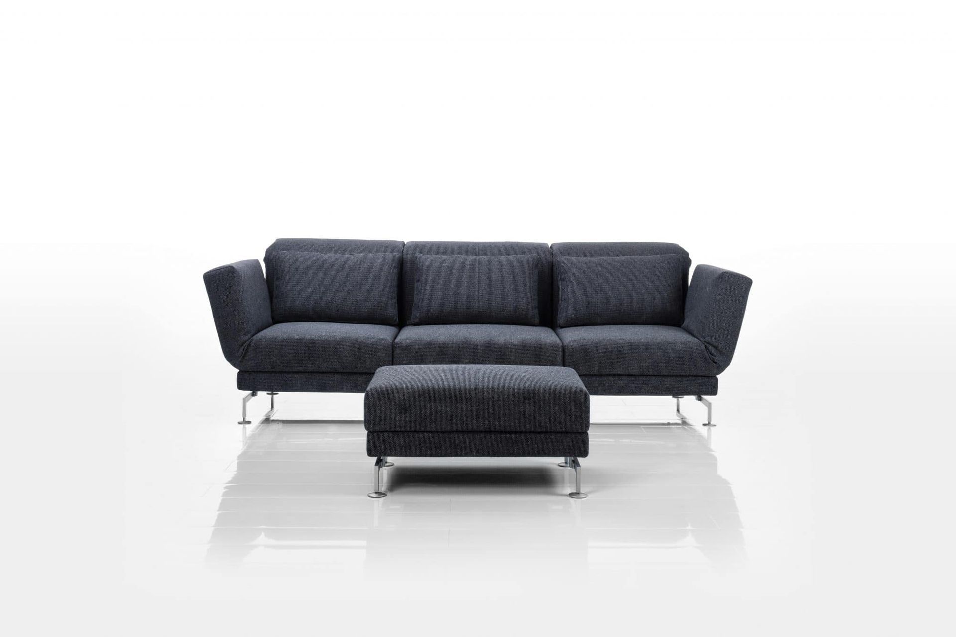 Brühl Sofa moule