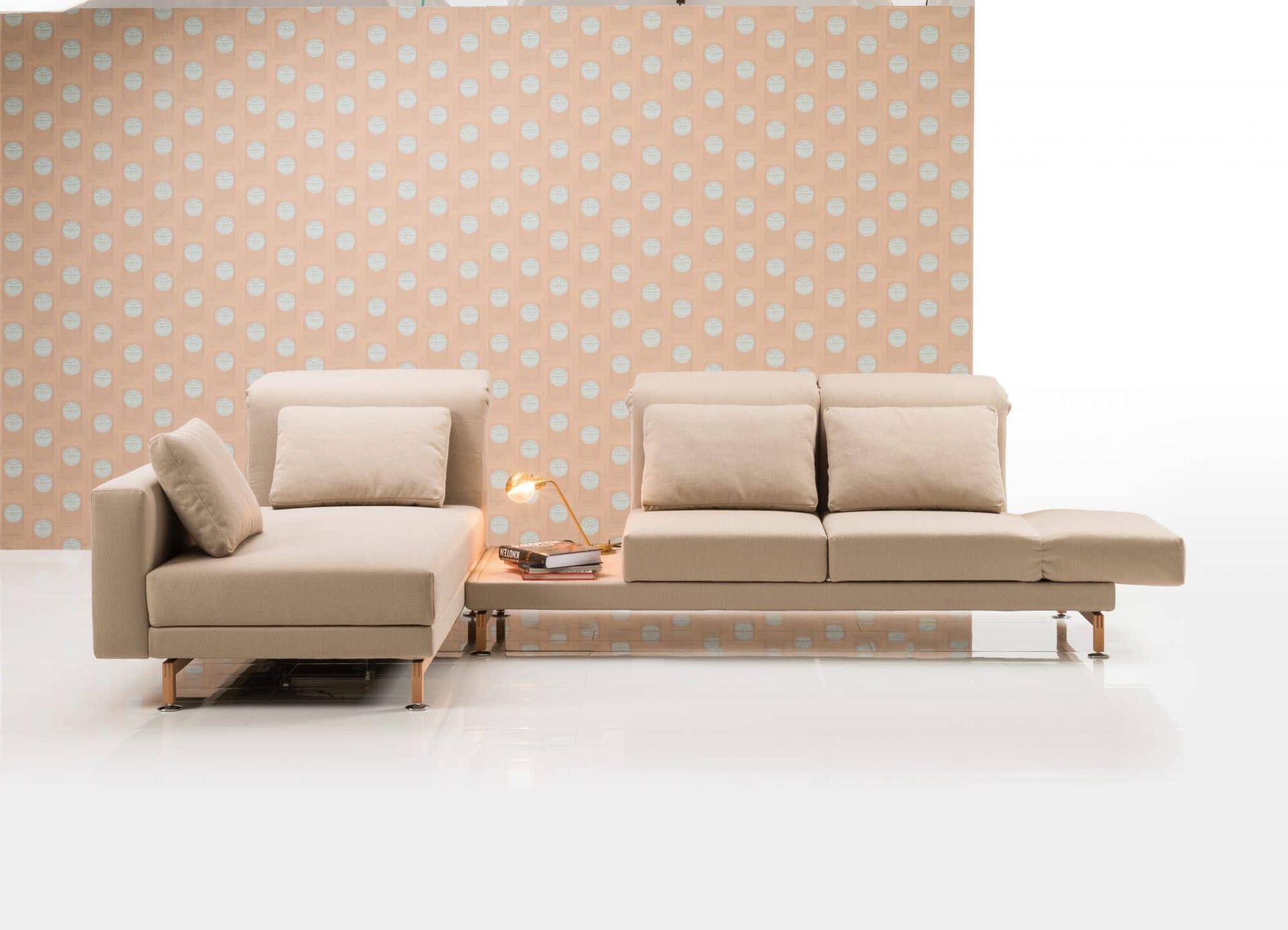 Brühl Sofa moule
