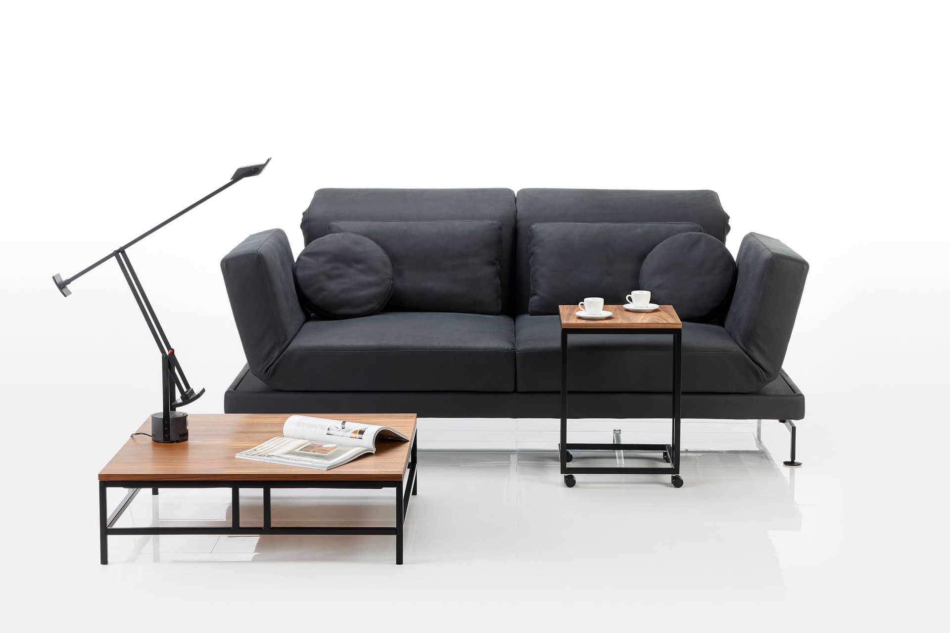 Brühl Möbel moule Sofa bei Möbel Galerie Neuhauser in 2201 Gerasdorf bei Wien