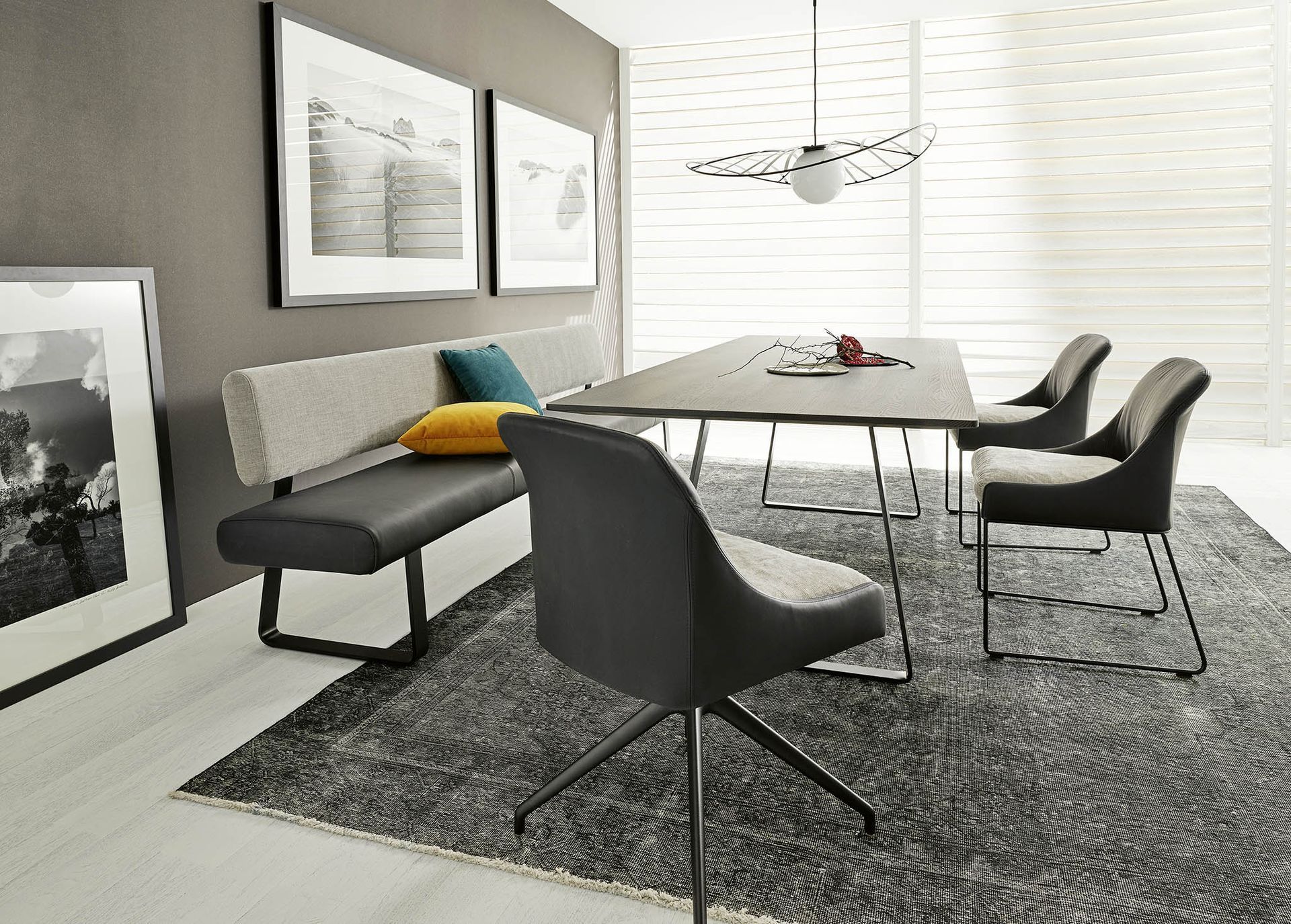 Haas Möbel remo bow te635 bei Möbel Galerie Neuhauser in 2201 Gerasdorf bei Wien