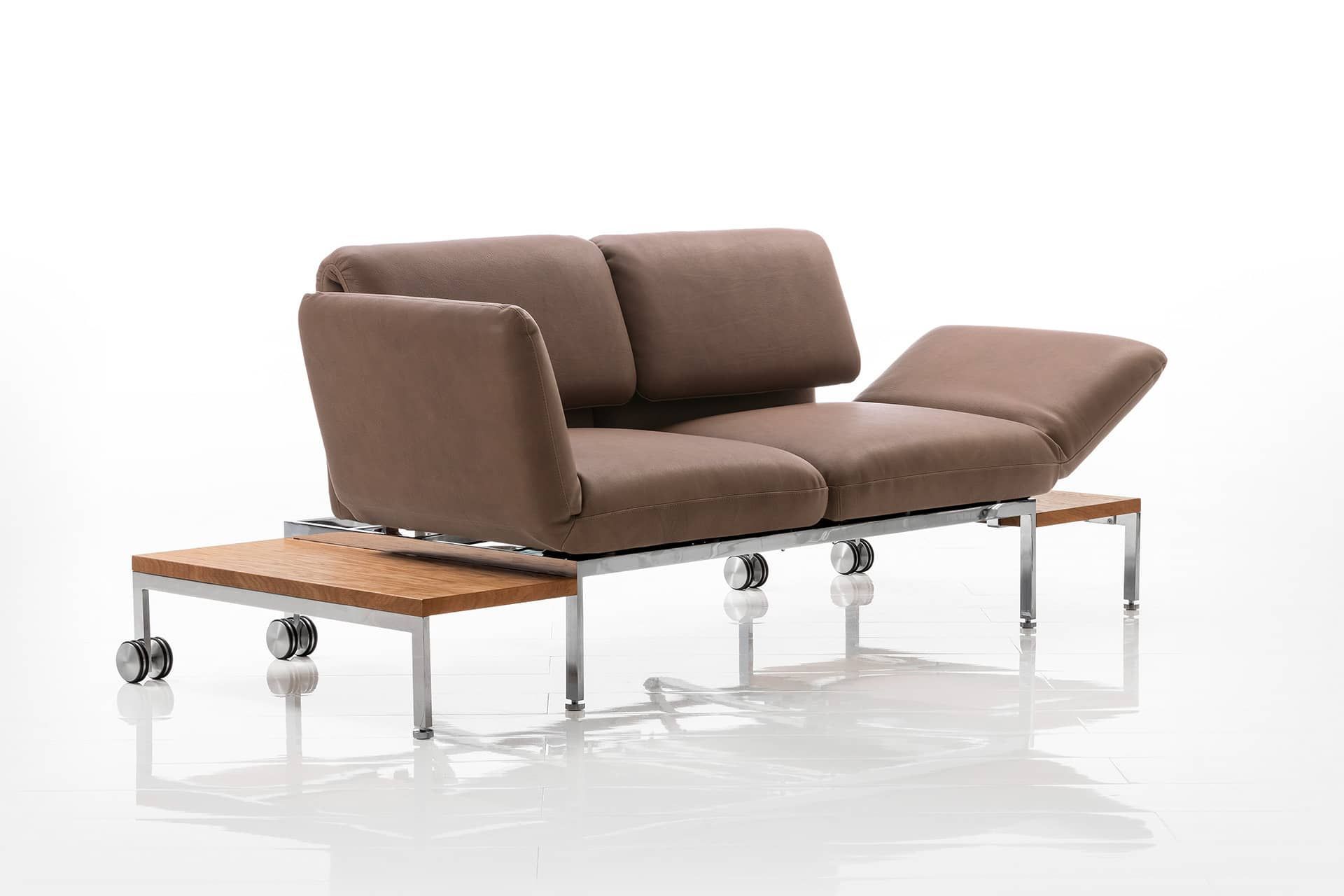 Brühl Möbel roro Sofa bei Möbel Galerie Neuhauser in 2201 Gerasdorf bei Wien