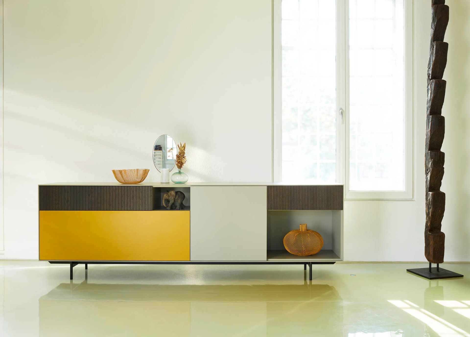 Haas Möbel Sideboard bei Möbel Galerie Neuhauser in 2201 Gerasdorf bei Wien