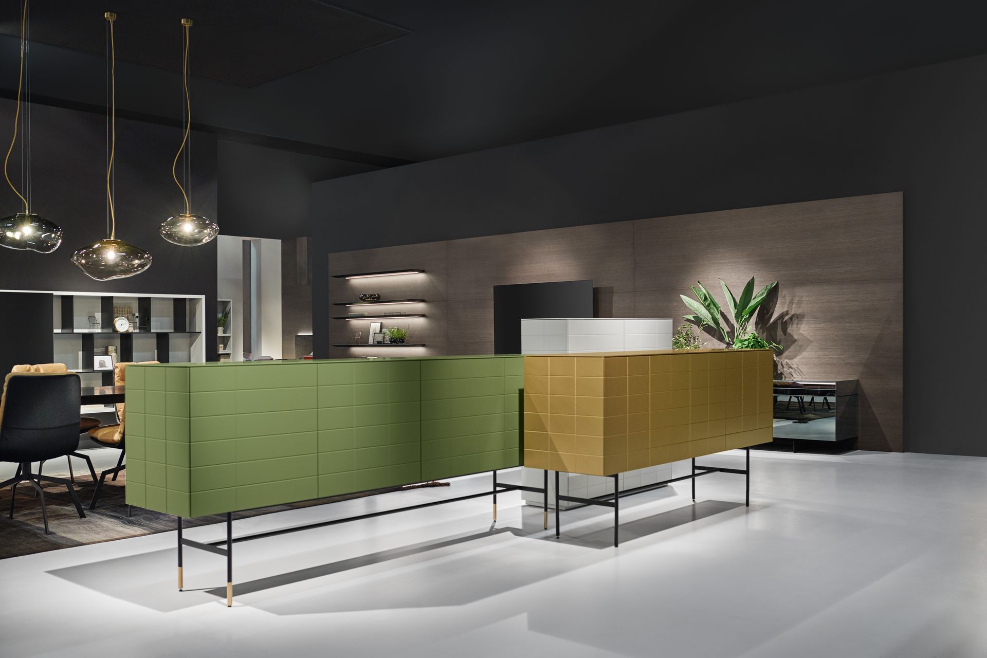 Kettnaker Möbel soma bei Möbel Galerie Neuhauser in 2201 Gerasdorf bei Wien