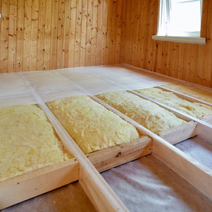 Fiberglass Insulation Services