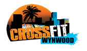 Crossfit Wynwood Logo