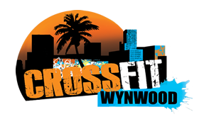 Crossfit Wynwood Logo