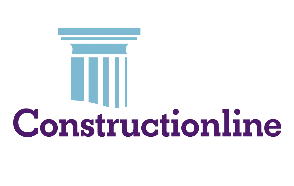 Constructionline logo