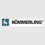 KOMMERLING logo